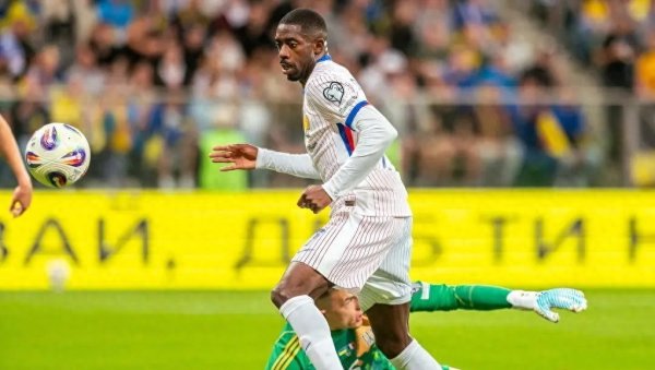 富盈策略 蓝衣军团大胜挡不住尴尬, 末轮拼死抢挪威出线命