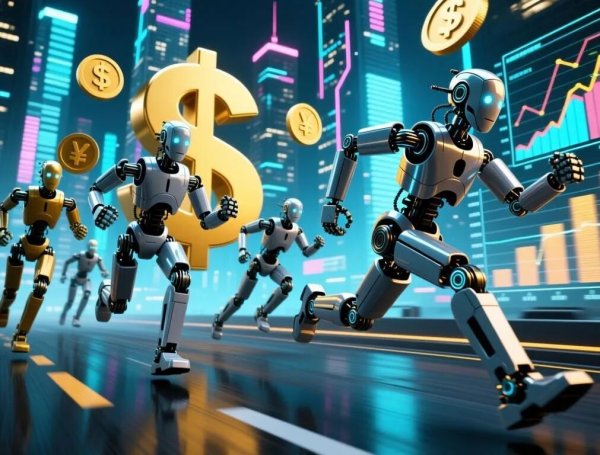 中金策略 中小房企秋季躁动，首开股份月内暴涨200%